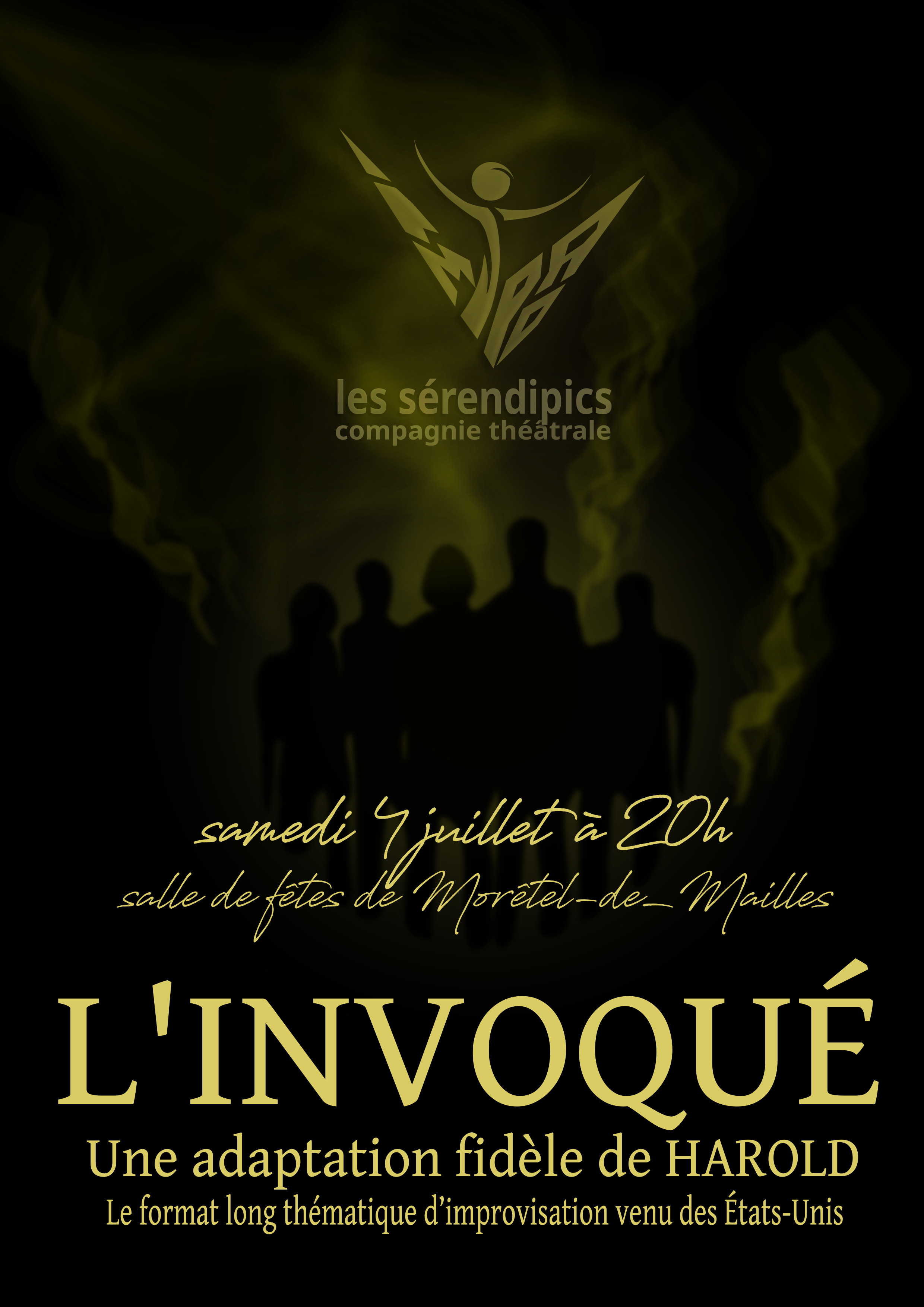 L’Invoqué